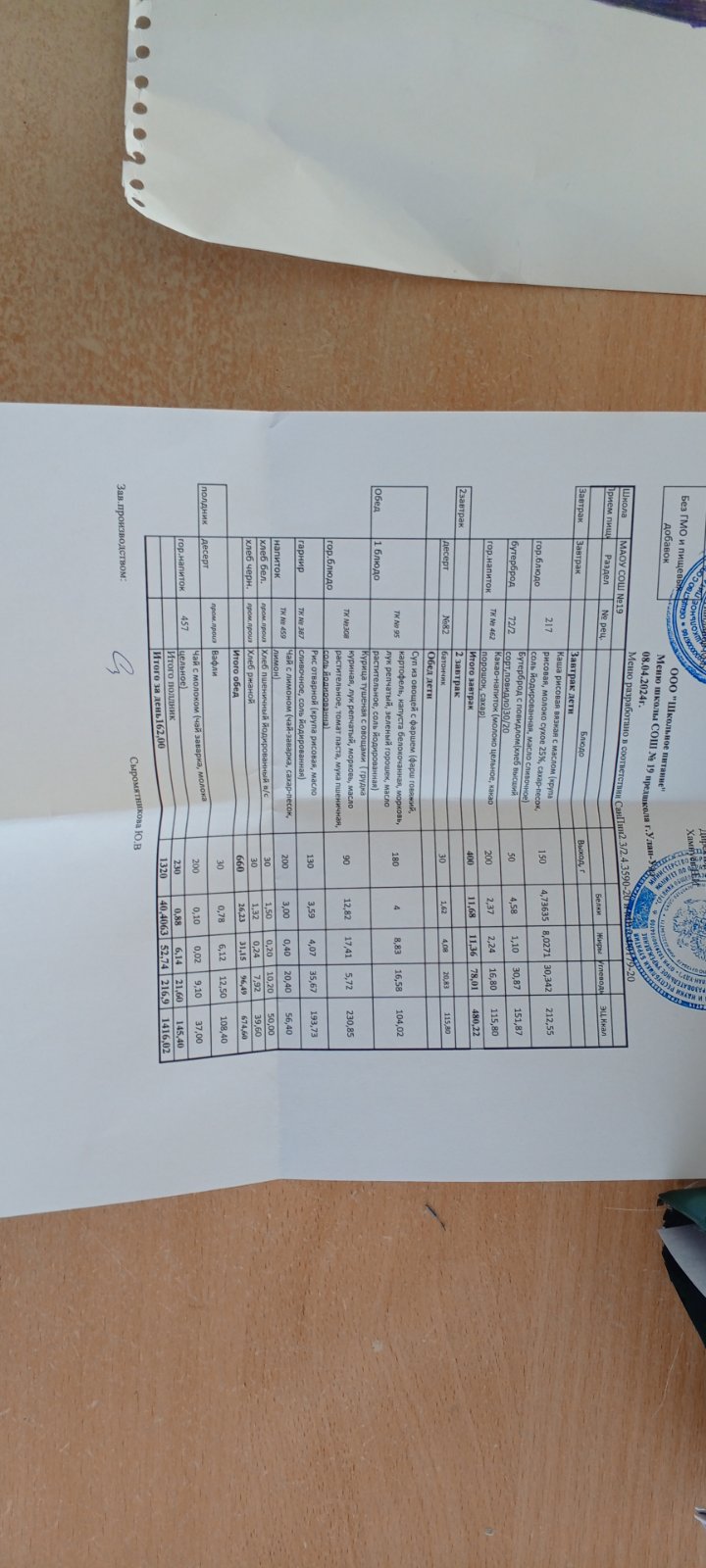 8 апреля.