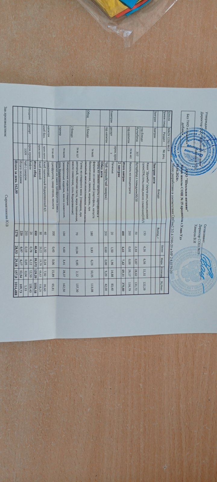 24 апреля.