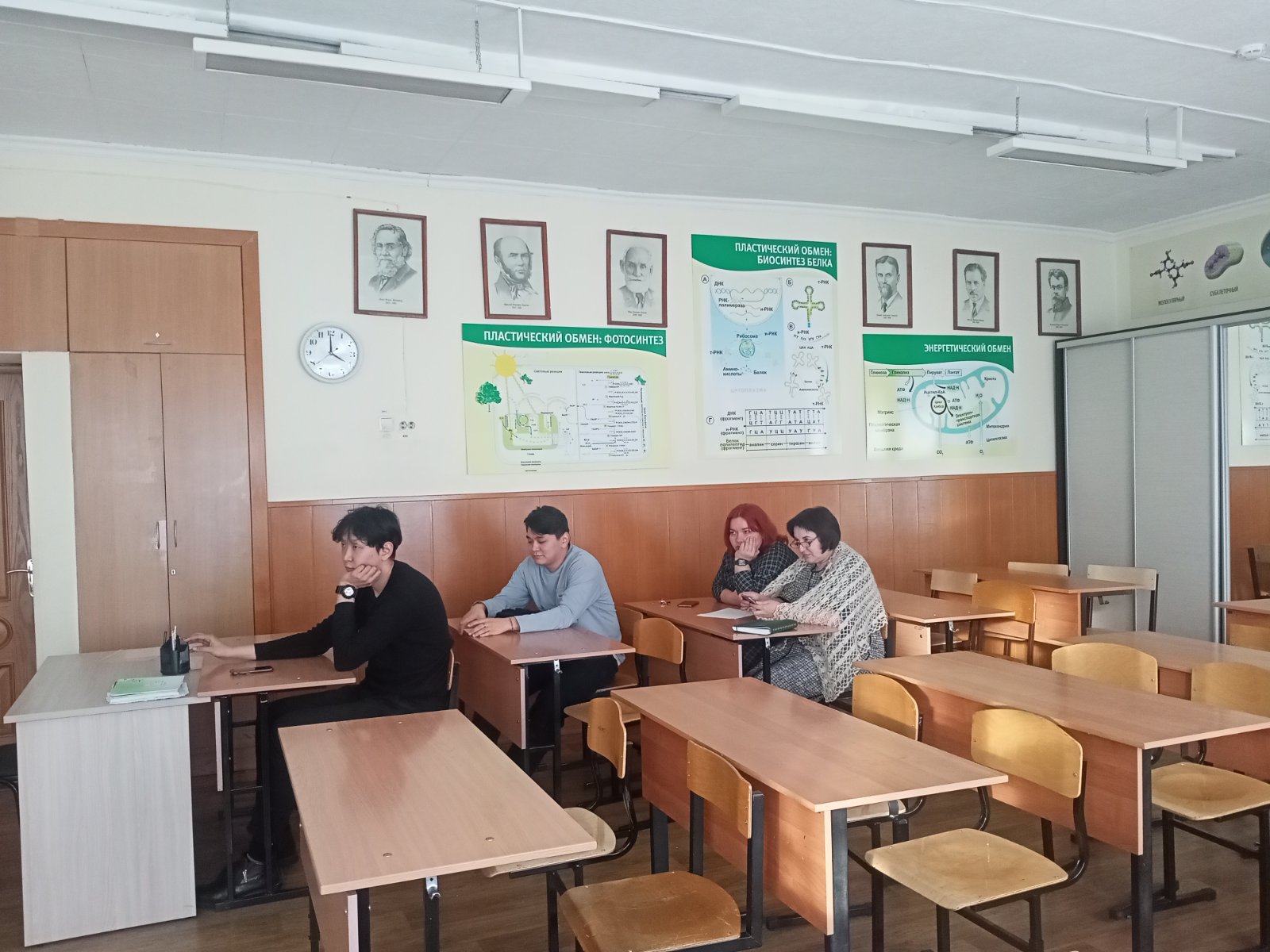 Проект по наставничеству.