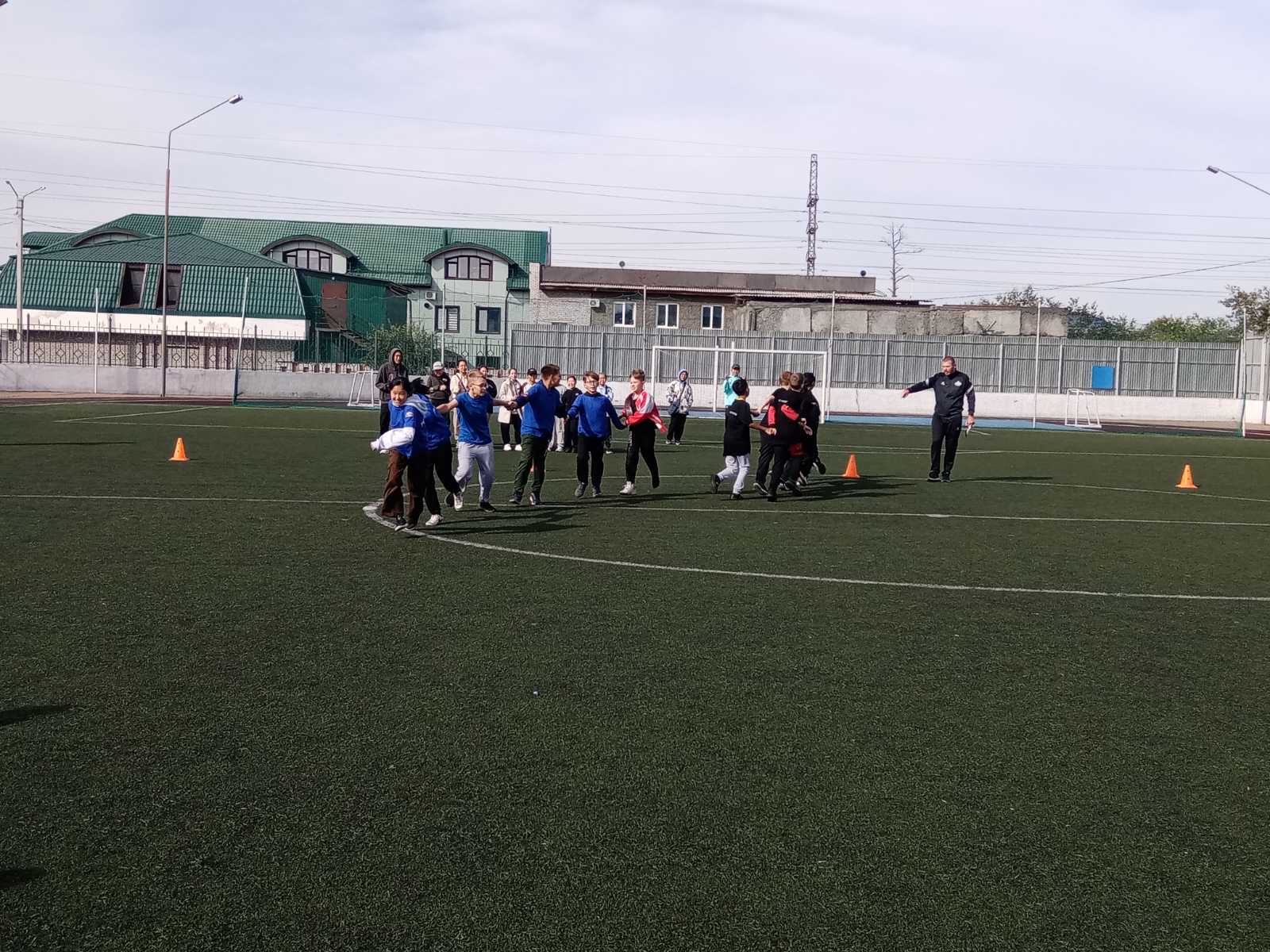 День Здоровья!.
