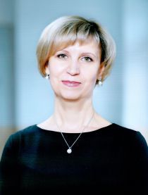 Ратникова Надежда Александровна.